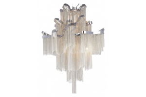 Подвесная люстра Favourite Multivello 1156-8P