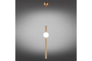 Подвесной светильник Aployt Zhozefin APL.038.06.12 - 2