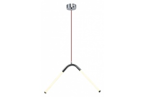 Подвесной светильник Zortes FAU ZRS.57786.01 - 3