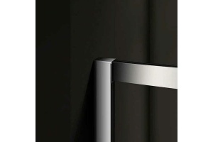 Душевой уголок Veconi Rovigo RV-063 170х80 профиль хром (RV063-17080PR-01-19C3) - 2