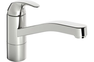 Смеситель Oras Polara 1420F для кухонной мойки