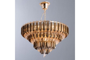 Подвесной светильник Divinare Frizzante 1683/01 LM-7 - 3