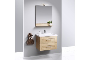 Зеркало Aqwella Foster 60 - 2