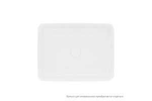 Умывальник накладной - 3