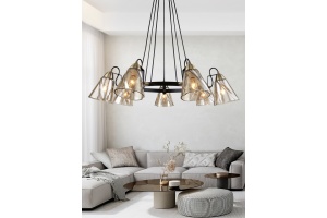 Подвесной светильник Rivoli Cathy Б0055516 - 2