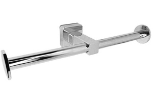 Держатель туалетной бумаги Wasserkraft Lippe K-6596D