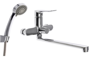 Универсальный смеситель STWORKI Хадстен XA-03cr