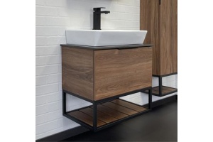 COMFORTY. Тумба-умывальник 