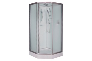 Душевая кабина Esbano  90x90 см (ES-90PR)