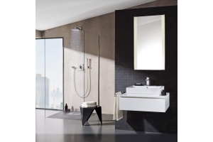 Раковина Grohe Cube Ceramic 3947700H - 3