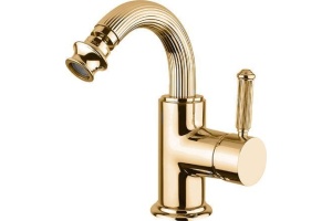 Смеситель Cezares Olimp BSM2 03/24 L для биде