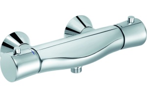 Смеситель для душа Kludi Ambienta хром (534000538)