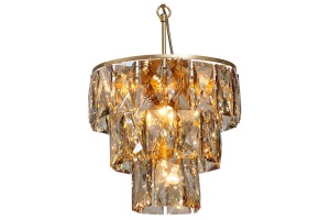 Подвесная люстра Vitaluce V5278-8/6+1