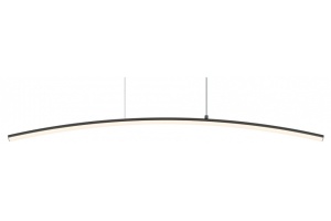 Подвесной светильник Maytoni Light Reflection MOD243PL-L18BK