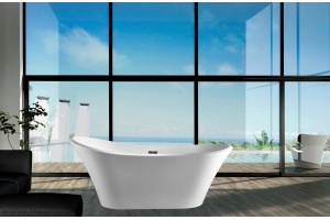 Акриловая ванна Swedbe Vita 8834 - 3