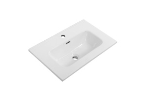 Тумба с раковиной Belbagno Etna 80 светлое дерево - 3