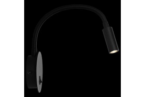 Бра Loft IT Stick 10010BK - 2