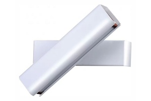 Бра iLedex Firefox 8104W-10W-3000K WH