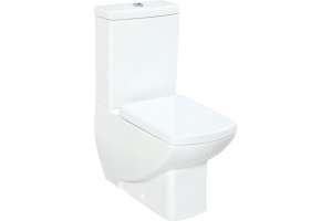 Унитаз-компакт Creavit Thor TH360