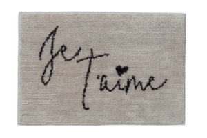 Коврик для ванной комнаты 45*65 IDDIS Basic (B04M465i12)