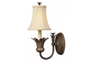 Бра Hinkley Plantation HK-PLANT1-PZ