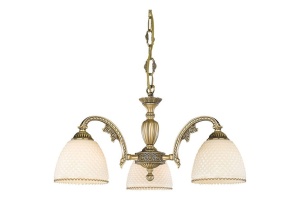 Подвесная люстра Reccagni Angelo 7005 L 7005/3