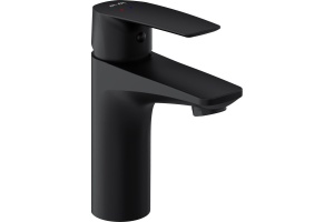 Смеситель AM.PM Gem для раковины, черный F90A02122