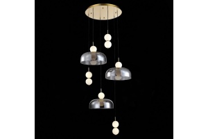 Подвесная люстра ST-Luce Ode SL6112.203.42 - 2