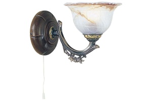 Бра Reccagni Angelo 2801 A 2801/1