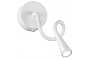 Бра Odeon Light Hightech Odds 4255/3WL - 2