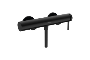 Смеситель для душа Hansgrohe Finoris черный матовый