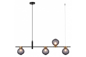 Подвесной светильник Vele Luce Capriccio VL5882P04 - 2