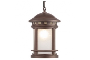 Уличный подвесной светильник Maytoni Salamanca O031PL-01BR