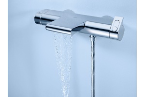Термостат Grohe Grohtherm 2000 New 34174001 для ванны с душем - 2