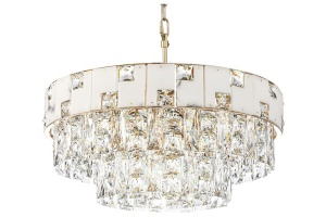 Подвесная люстра Odeon Light Chessi 5076/11