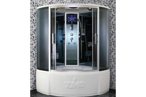 Душевая кабина Timo Standart 135x135 см (T-1135) - 2