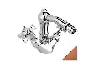 Смеситель для биде Nicolazzi Dames Anglaises бронза (1434BZ18)