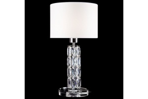 Настольная лампа Maytoni Talento DIA008TL-01CH - 3