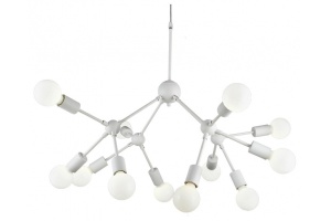 Подвесная люстра Hiper Bolzano H139-9