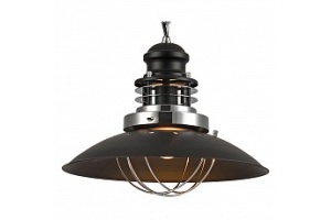 Подвесной светильник Lussole Ketchikan LSP-8029 - 2