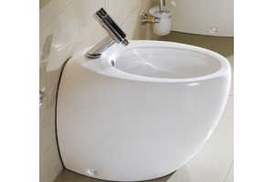 Биде напольное Laguraty  (ОК 0003)