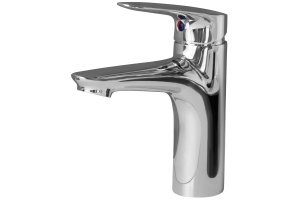 Смеситель Jacob Delafon Elite E32908-CP для раковины