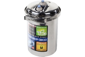 Фильтр Гейзер Эко с краном