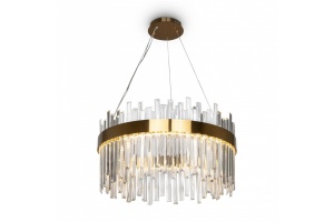 Подвесной светодиодный светильник Freya Chalice FR10007PL-L46G - 2