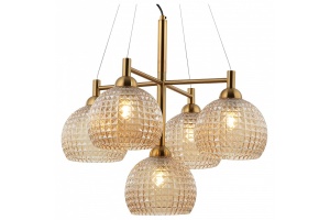 Подвесная люстра Stilfort Frency 2118/03/05P