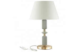 Настольная лампа Odeon Light Classic Candy 4861/1TA