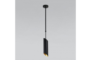 Светильник на штанге Eurosvet Dome 50245/1 черный - 2