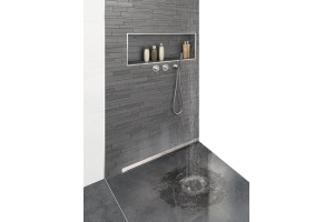 Душевой лоток Berges Wasserhaus Wall 100 см 090057 - 2