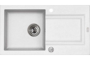 Мойка кухонная Alveus Falcon Granital 30 arctic