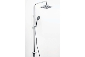 Душевая стойка Wasserkraft A017 - 2